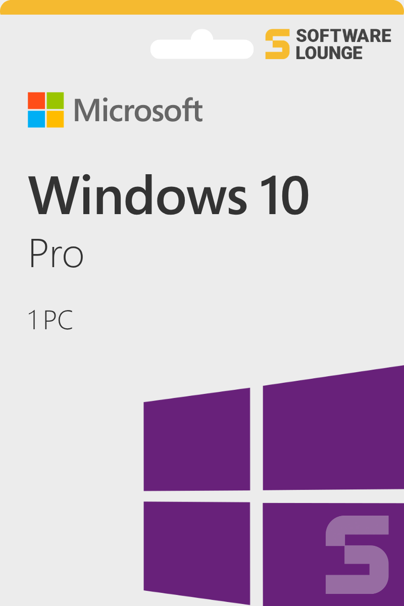 Windows 10 Pro