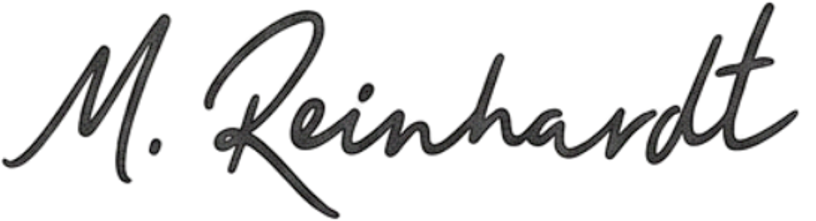Unterschrift